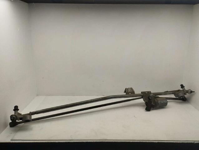 Mechanizm wycieraczek 13145557 OPEL