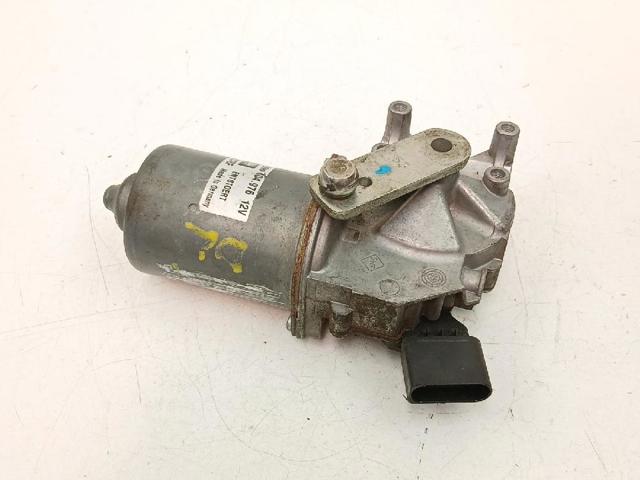 Mechanizm wycieraczek 13145557 OPEL