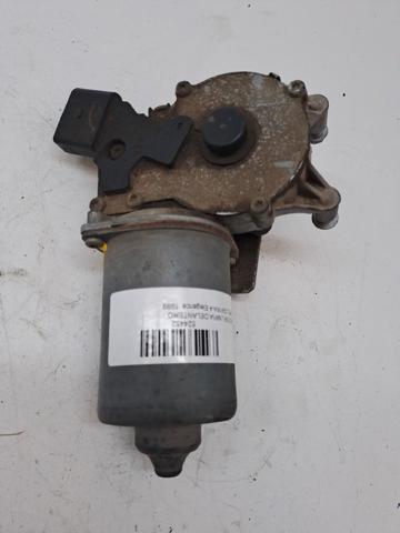 Mechanizm wycieraczek 13145557 OPEL