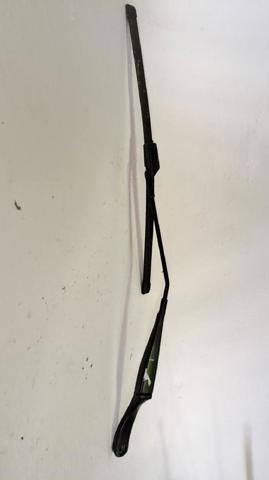 Ramię wycieraczki szyby przedniej 13145564 OPEL
