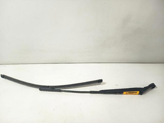 Ramię wycieraczki szyby przedniej 13145564 OPEL