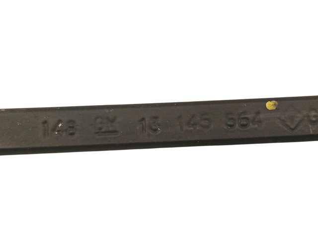 Ramię wycieraczki szyby przedniej 13145564 OPEL