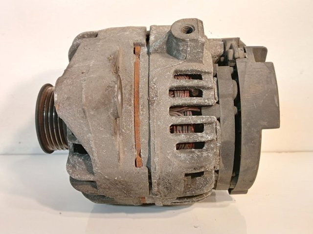 Alternator 13147093 OPEL