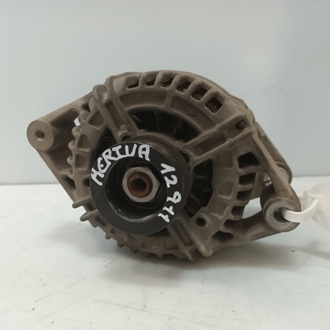 Alternator 13147093 OPEL