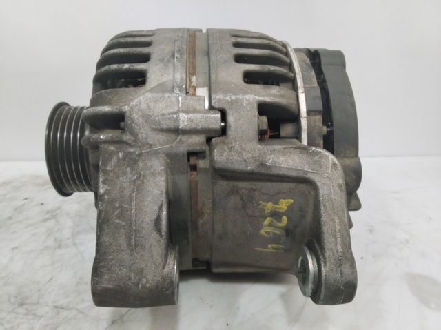Alternator 13147093 OPEL
