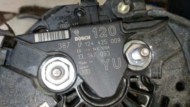 13147093 Opel