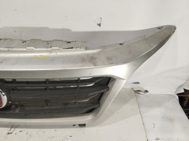 Atrapa chłodnicy 1314846070 FIAT