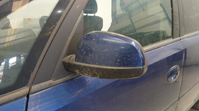 Lusterko wsteczne lewe 13148948 OPEL
