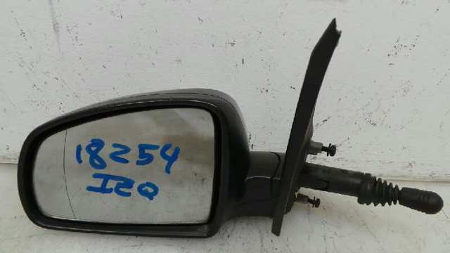 Lusterko wsteczne lewe 13148948 OPEL
