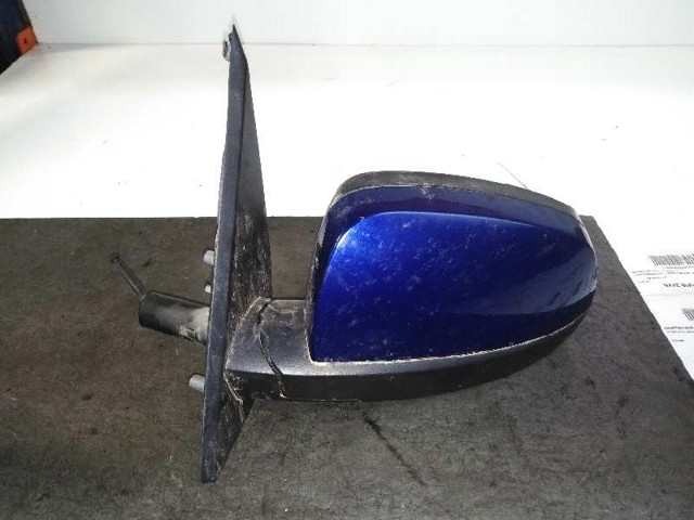 Lusterko wsteczne lewe 13148948 OPEL