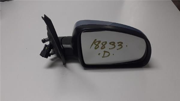 Lusterko wsteczne prawe 13148955 OPEL