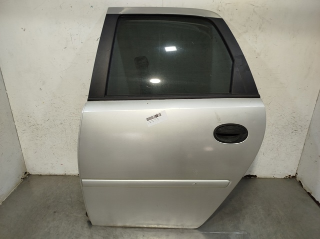 Drzwi tylne lewe 13149681 OPEL
