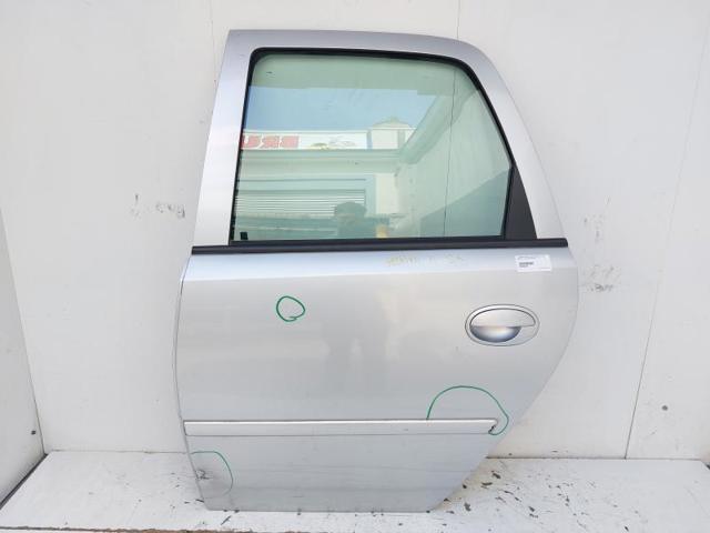 Drzwi tylne lewe 13149681 OPEL