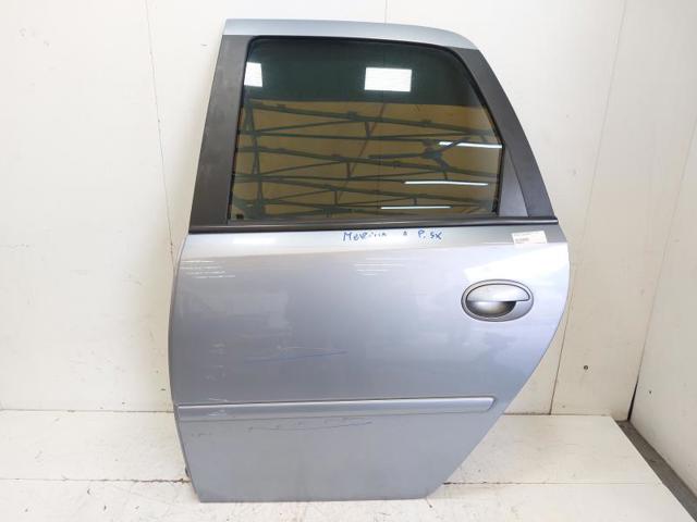Drzwi tylne lewe 13149681 OPEL