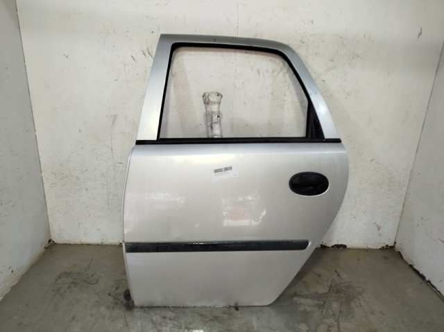 Drzwi tylne lewe 13149681 OPEL