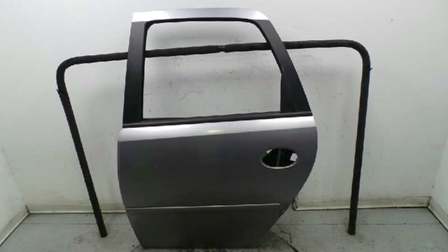 Drzwi tylne lewe 13149681 OPEL