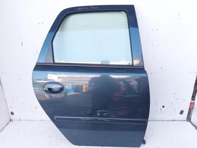 Drzwi tylne prawe 13149682 OPEL