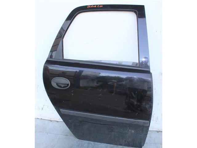 Drzwi tylne prawe 13149682 OPEL