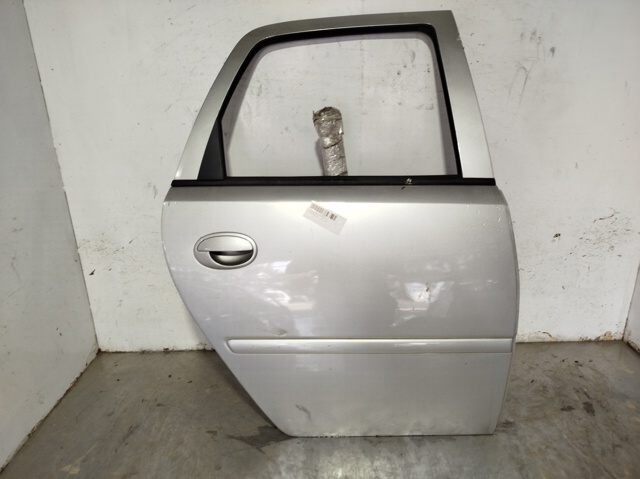 Drzwi tylne prawe 13149682 OPEL