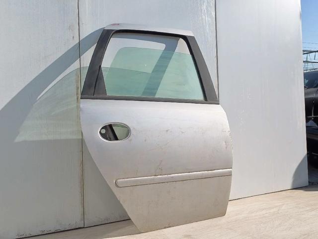 Drzwi tylne prawe 13149682 OPEL