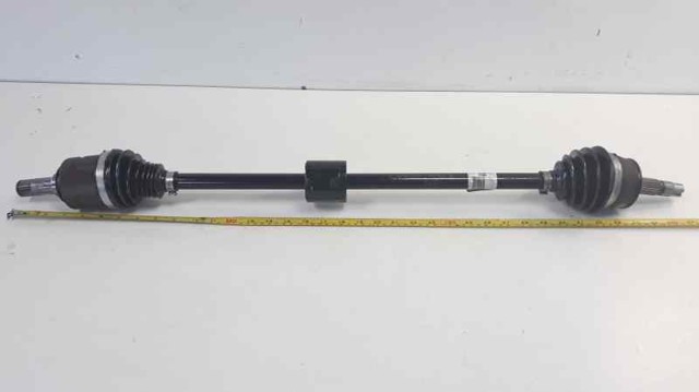 Półoś napędowa przednia prawa 13149829 OPEL
