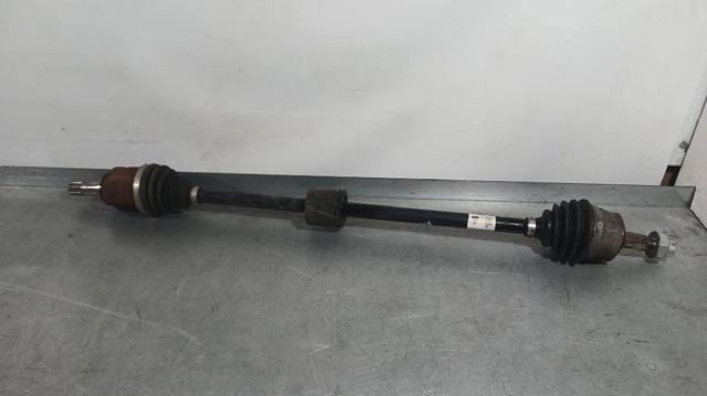 Półoś napędowa przednia prawa 13149829 OPEL