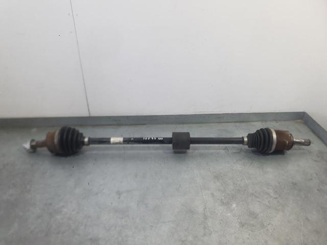 Półoś napędowa przednia prawa 13149829 OPEL