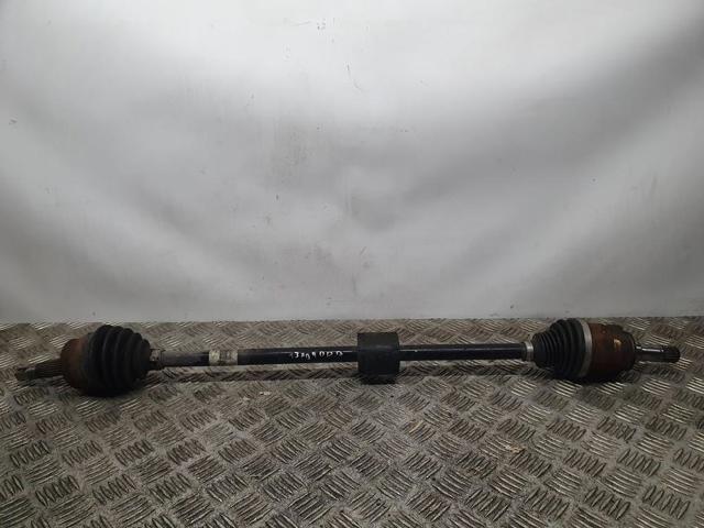 Półoś napędowa przednia prawa 13149829 OPEL