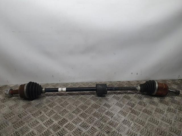 Półoś napędowa przednia prawa 13149829 OPEL