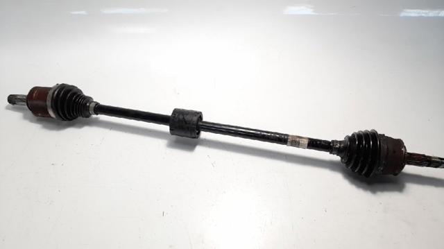 Półoś napędowa przednia prawa 13149829 OPEL