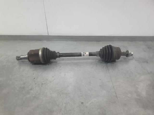 Półoś napędowa przednia lewa 13149830 OPEL