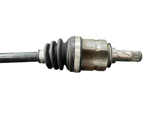 Półoś napędowa przednia lewa 13149830 OPEL