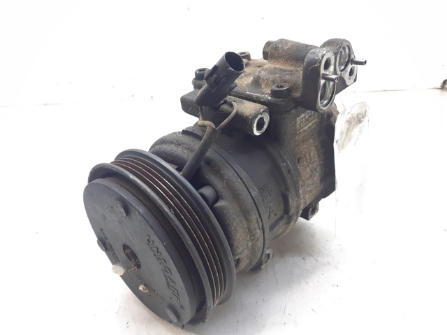Sprężarka klimatyzacji 1315012000 HYUNDAI