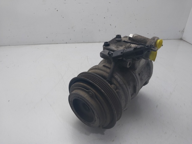 Sprężarka klimatyzacji 1315012000 HYUNDAI