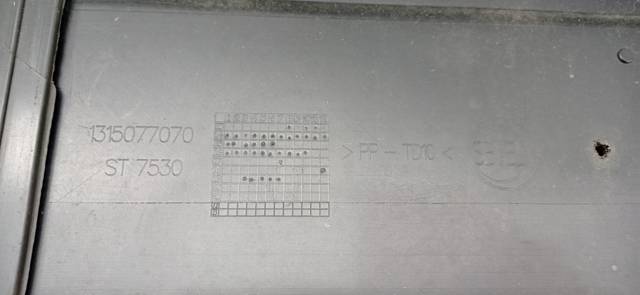 1315092070 Fiat/Alfa/Lancia