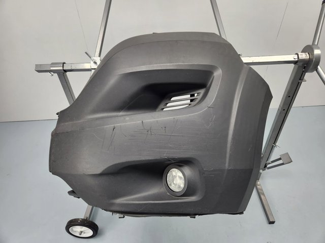 Zderzak przedni, lewa część 1315092070 PEUGEOT
