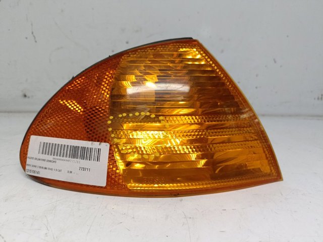 Kierunkowskaz prawy 1315106141 BMW