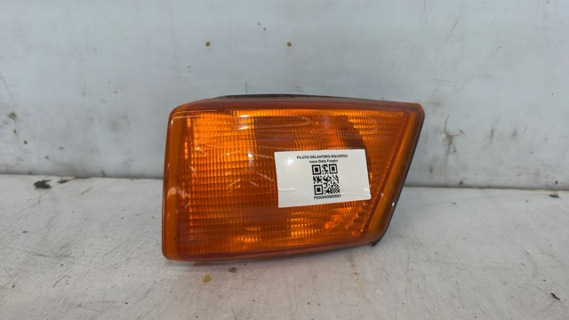 Kierunkowskaz lewy 1315106148 IVECO