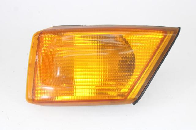 Kierunkowskaz lewy 1315106148 IVECO