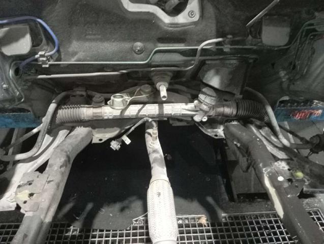 Listwa kierownicza (maglownica) 13152253 OPEL
