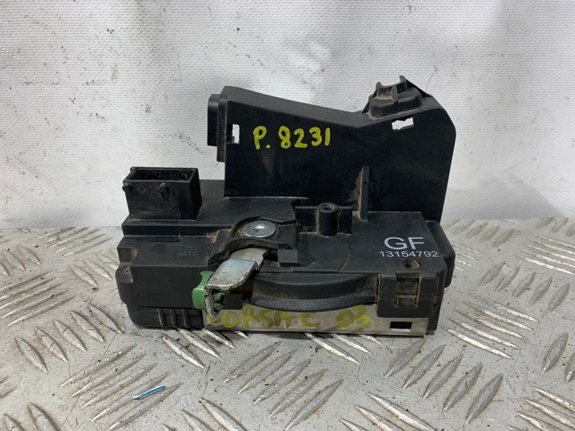 13154792 Opel