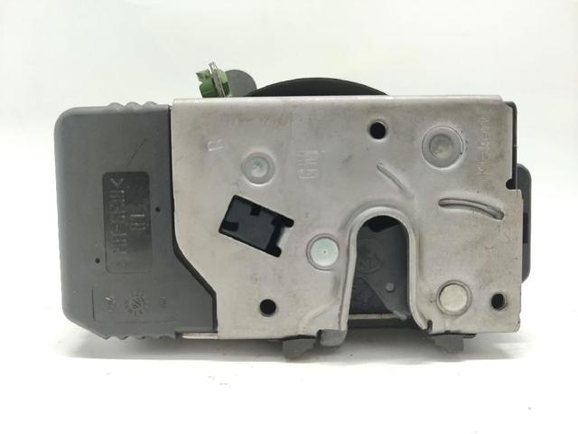 Zamek drzwi przednich prawych 13154792 OPEL