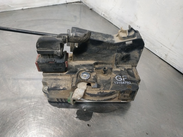 13154792 Opel