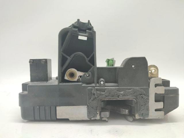 Zamek drzwi tylnych lewych 13154793 OPEL