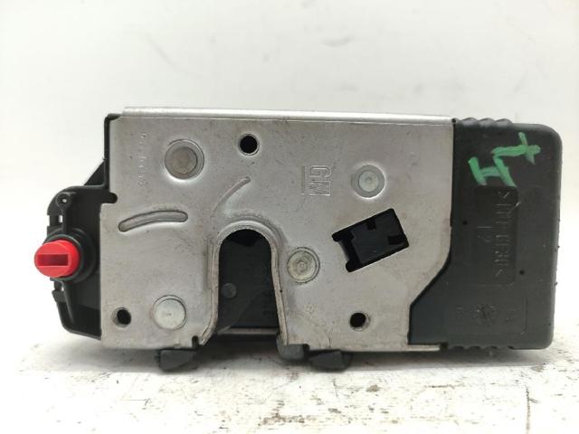 Zamek drzwi tylnych lewych 13154793 OPEL