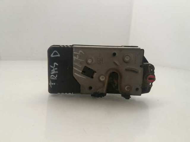Zamek drzwi tylnych prawych 13154794 OPEL