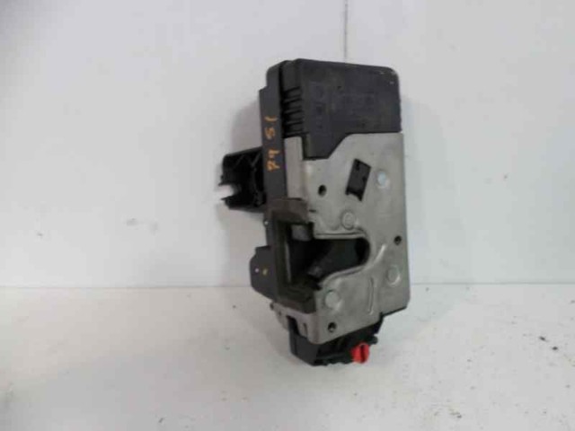 Zamek drzwi tylnych prawych 13154794 OPEL
