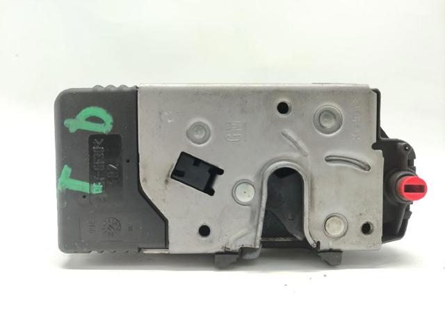 Zamek drzwi tylnych prawych 13154794 OPEL