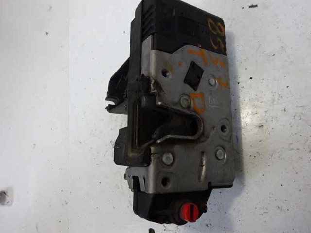 Zamek drzwi tylnych prawych 13154794 OPEL