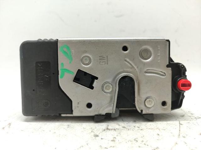 Zamek drzwi tylnych prawych 13154794 OPEL